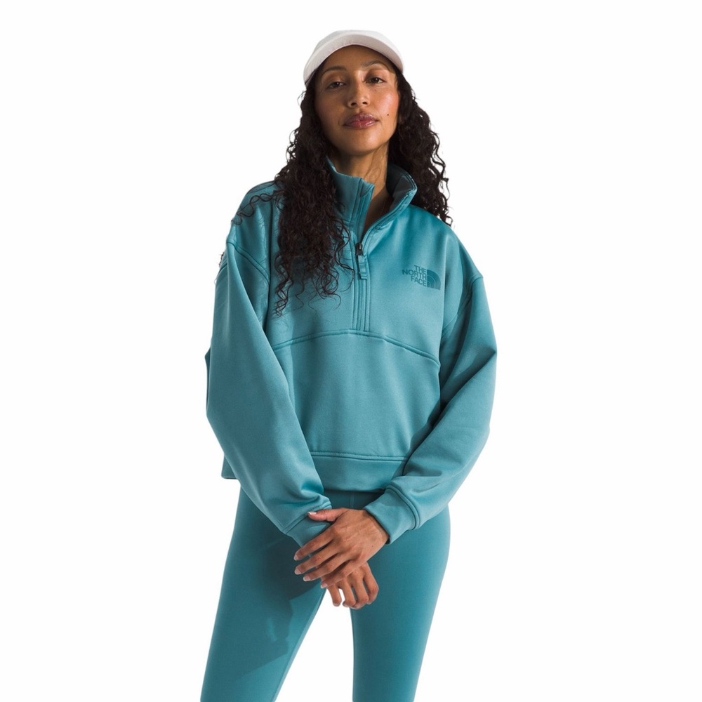 North Face Horizon Performance 1/2 Zip M